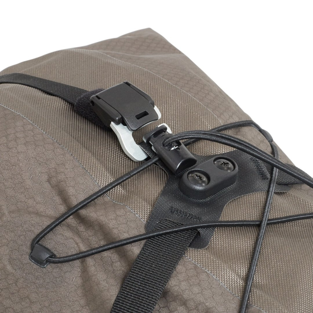 Ortlieb Seat-Pack QR Sable / Sand - 13 L - Sable