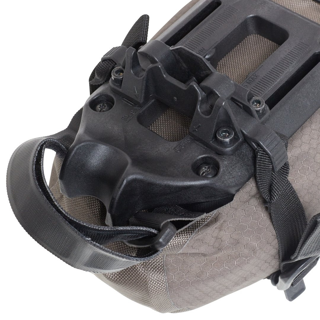 Ortlieb Seat-Pack QR Sable / Sand - 13 L - Sable