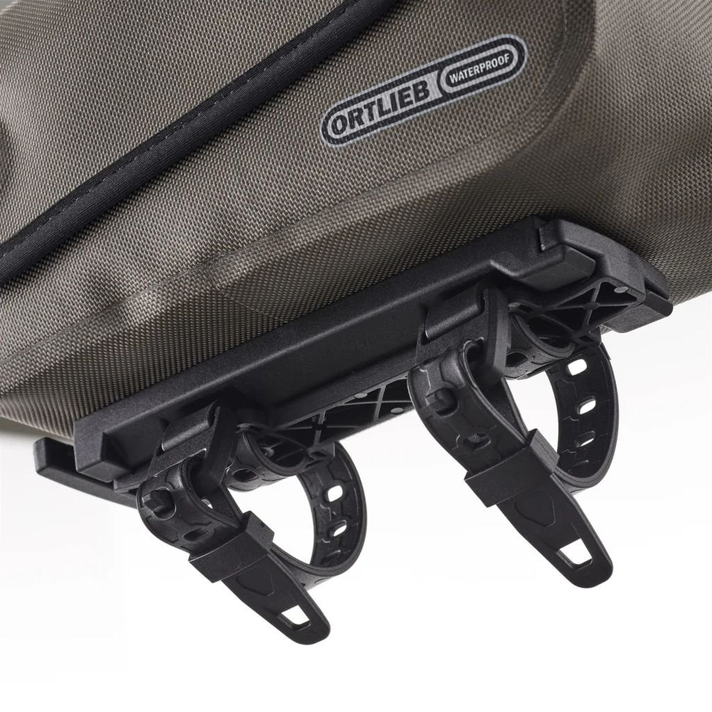 Ortlieb Toptube-Bag - Sacoche de cadre Bikepack et Gravel