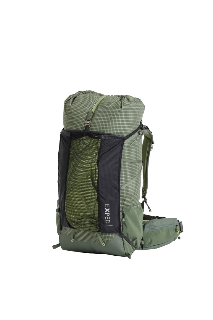 Exped Flash Pack Pocket