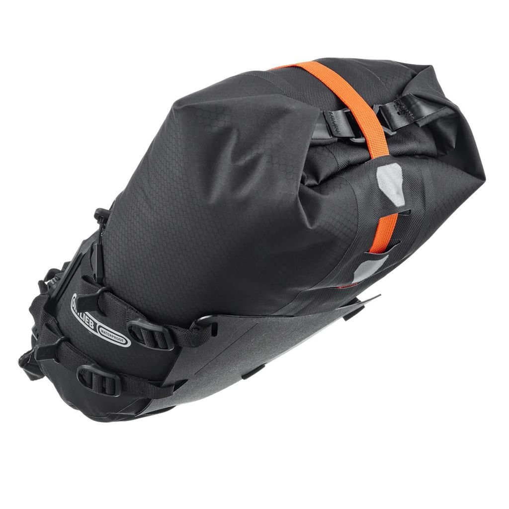 Ortlieb Seat-Pack QR  7,5 L - Noir