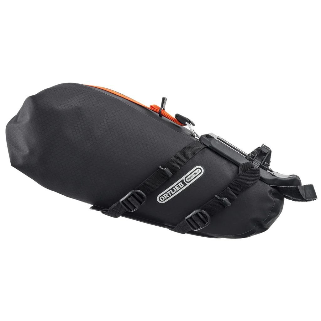 Ortlieb Seat-Pack QR  7,5 L - Noir