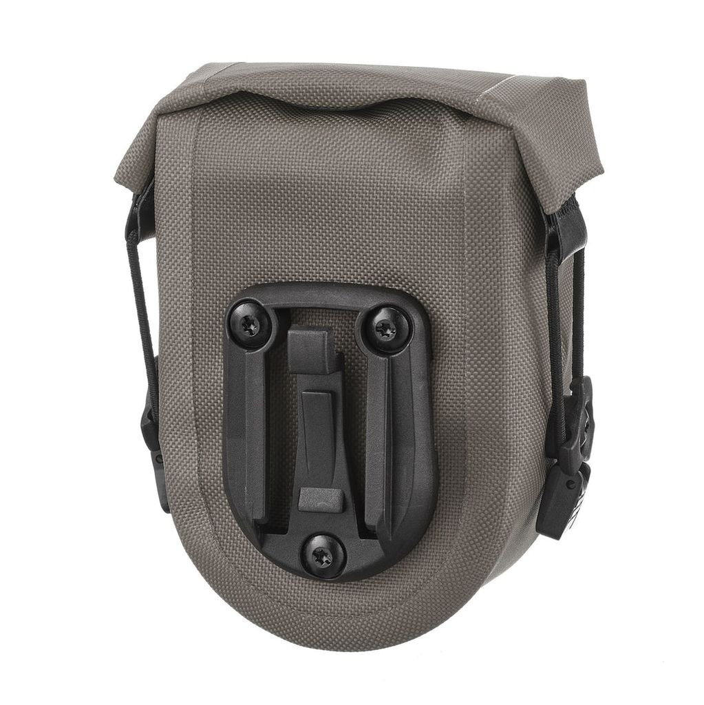 Petite sacoche de selle Ortlieb Micro-Bag - 0,5 L - Sable/Sand