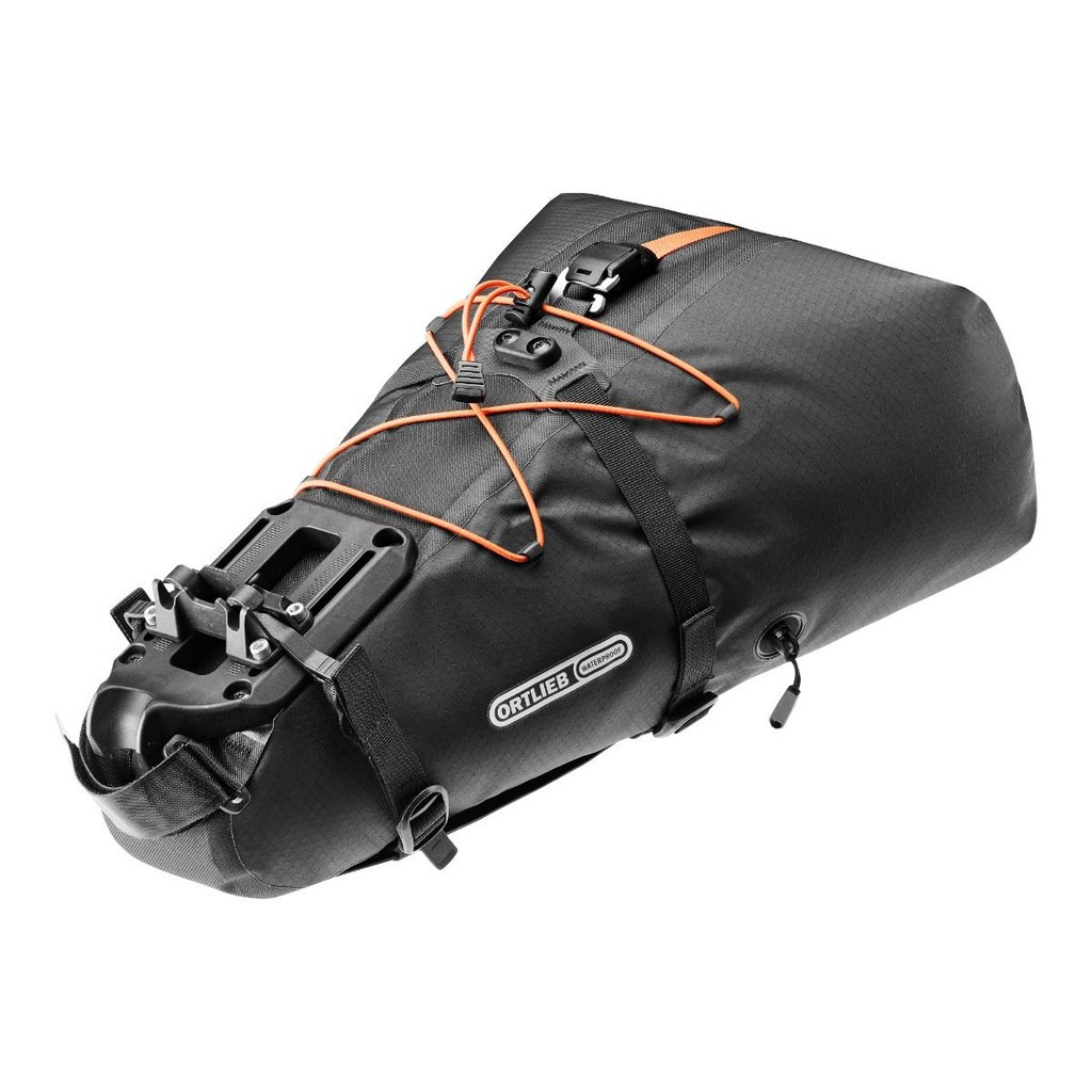Ortlieb Seat-Pack QR  13 L - Noir