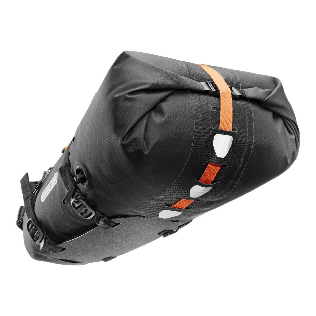 Ortlieb Seat-Pack QR  13 L - Noir