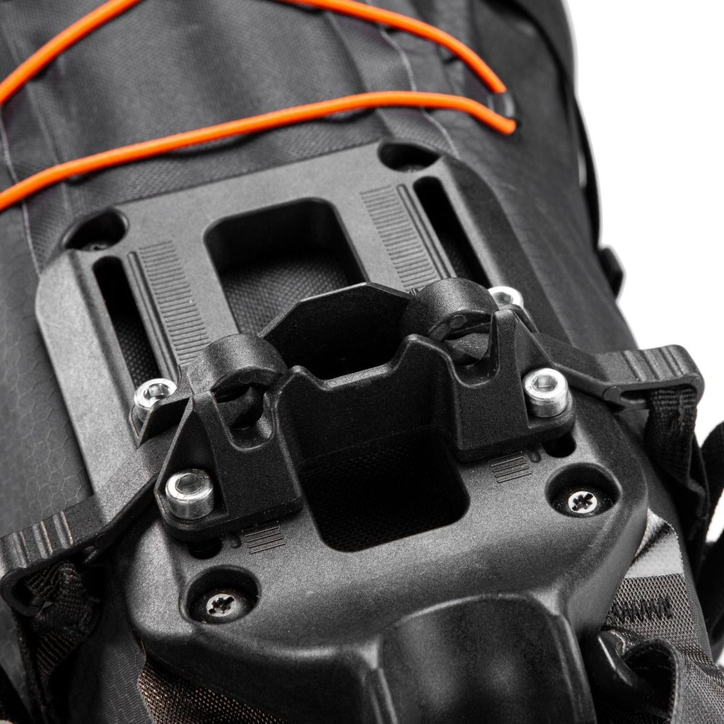 Ortlieb Seat-Pack QR  13 L - Noir