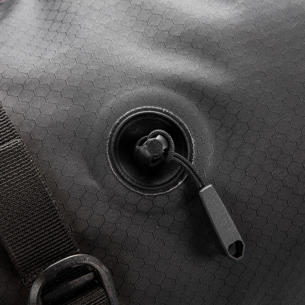 Ortlieb Seat-Pack QR  13 L - Noir