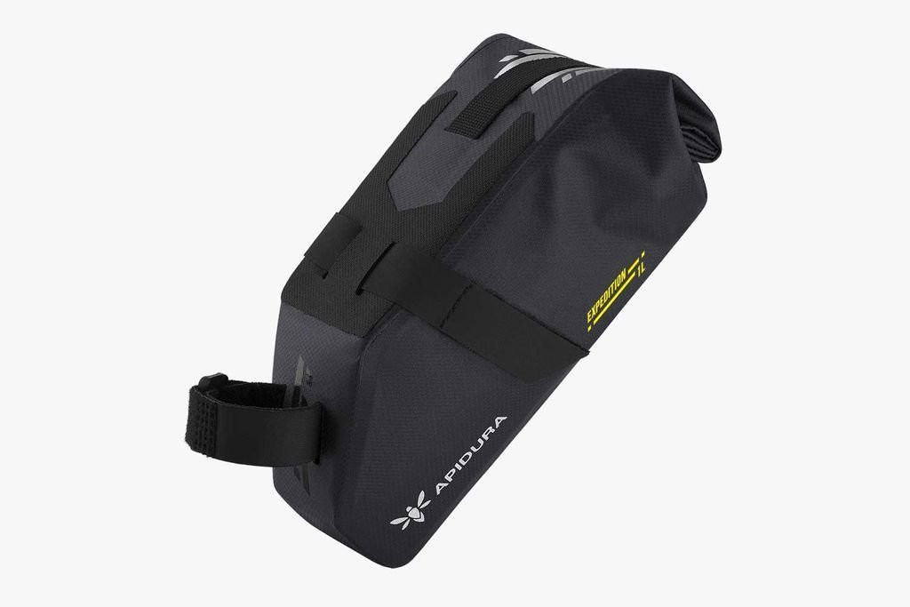 Petite sacoche de selle Apidura Expedition Tool Pack 1L