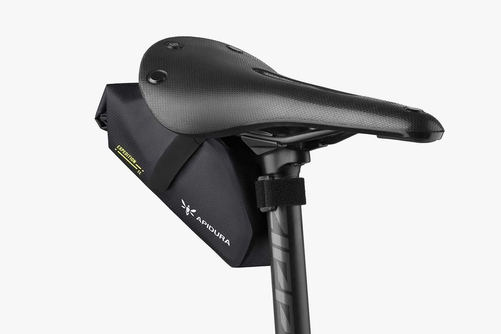 Petite sacoche de selle Apidura Expedition Tool Pack 1L