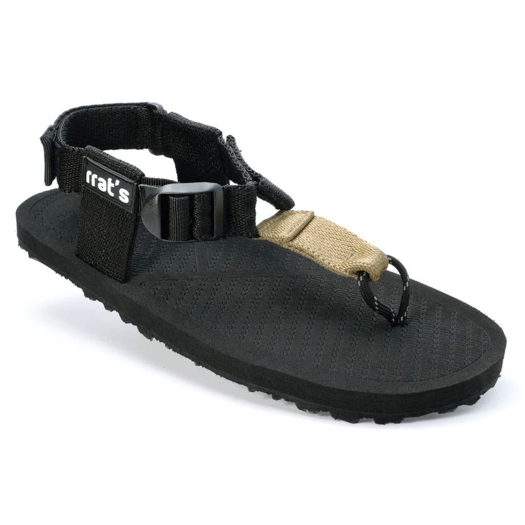 Sandales de randonnées légère et confortable pour la montagne Rrat’s Y ...