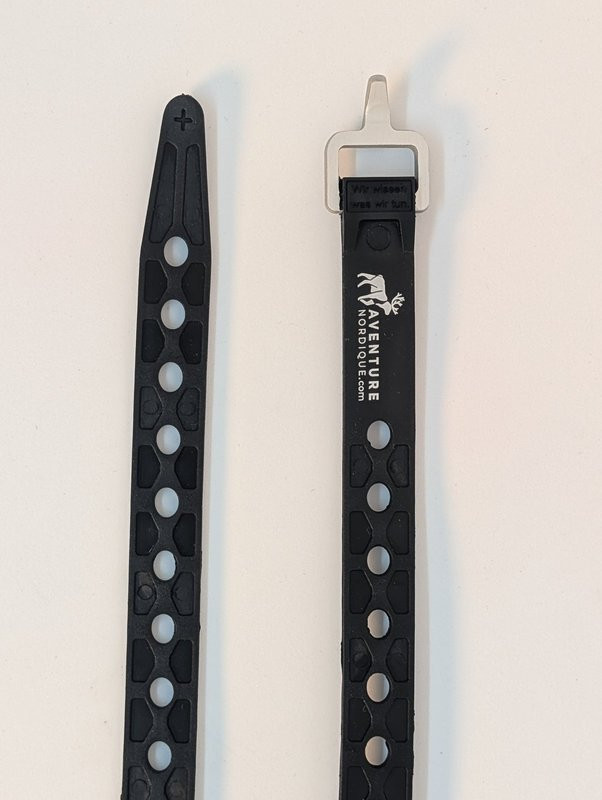 Sangles Fixplus Nano Strap 23 cm