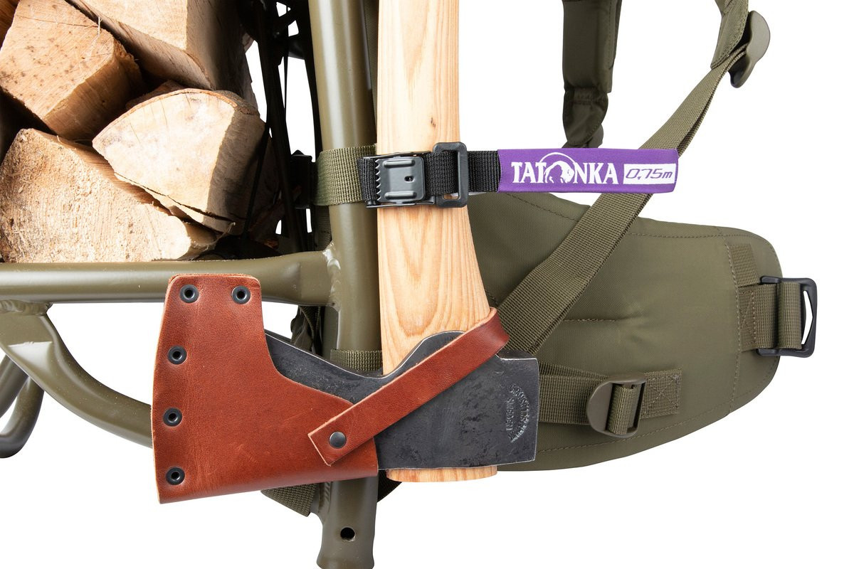 Sangles Tatonka Easy Strap