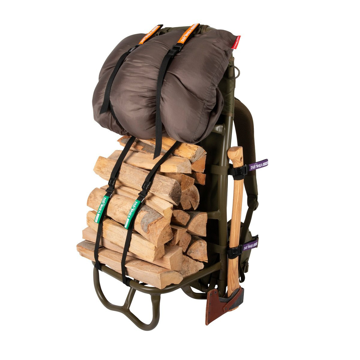 Sangles Tatonka Easy Strap