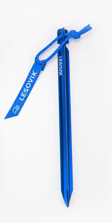 Sardine Lesovik Spig UL Peg
