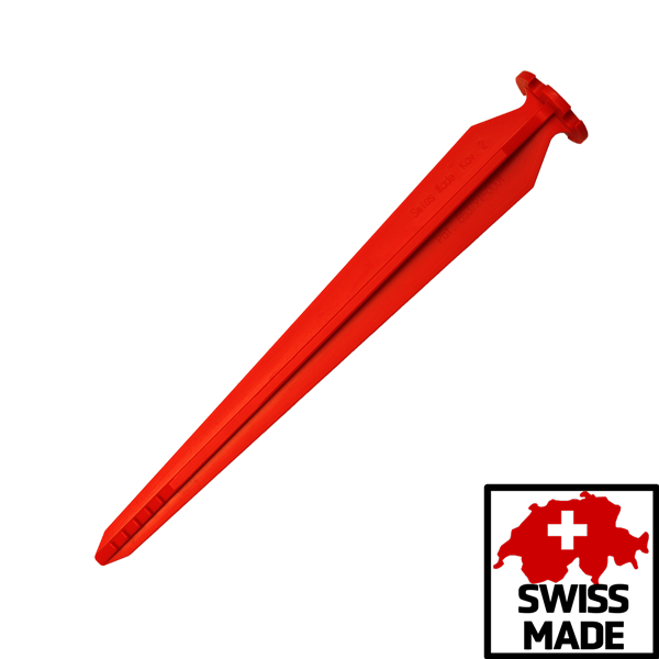 Sardine SwissPiranha RT220 Tent Pegs 