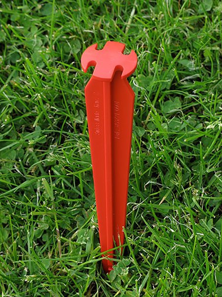 Sardine SwissPiranha RT220 Tent Pegs 