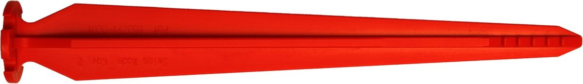 Sardine SwissPiranha RT220 Tent Pegs 