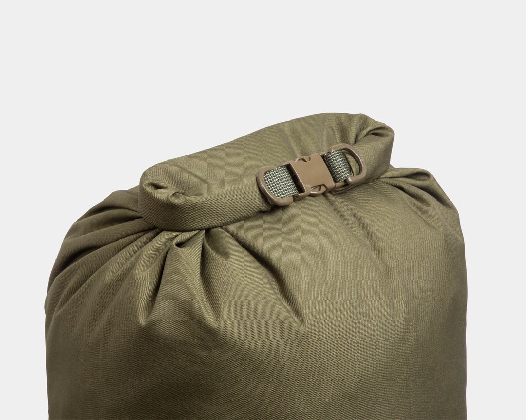 Savotta Rolltop Stuffsack 500D