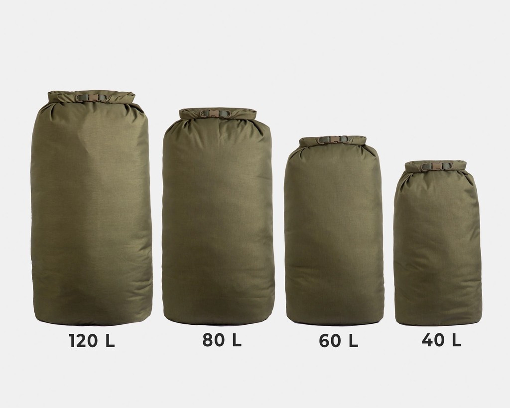 Savotta Rolltop Stuffsack 500D
