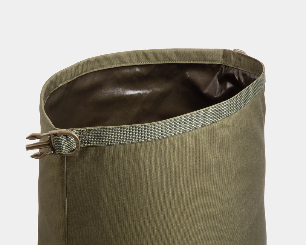 Savotta Rolltop Stuffsack 500D