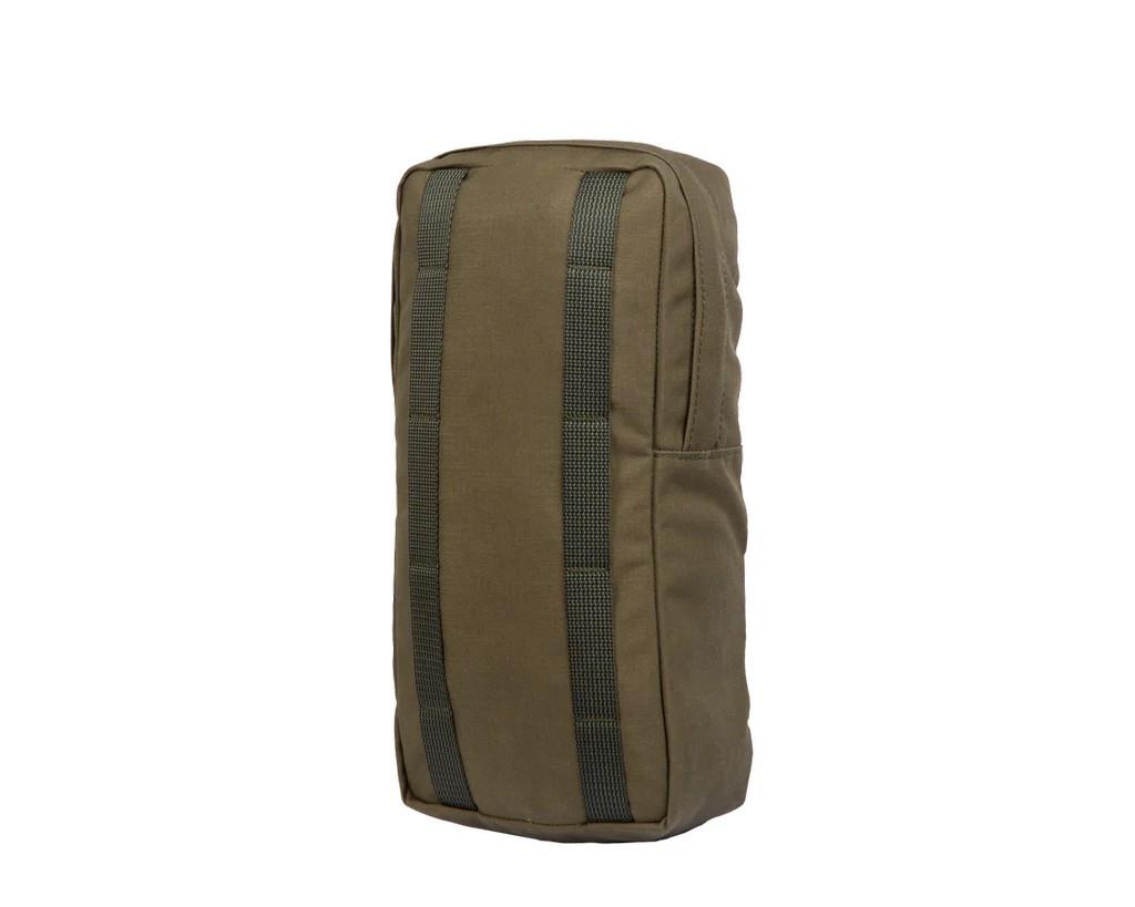 Savotta Side Pouch - Vert / Green