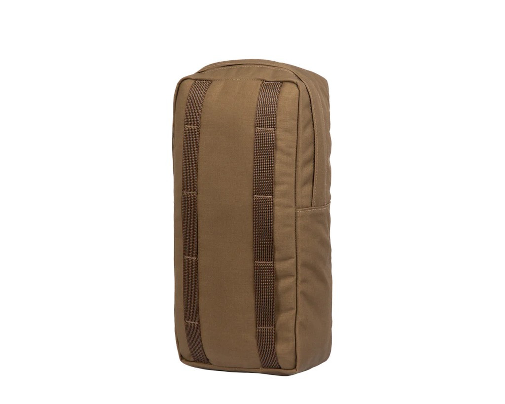 Savotta Side Pouch - Marron / Brown
