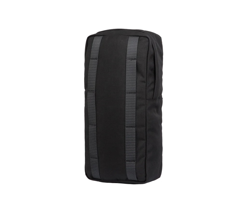 Savotta Side Pouch - Noir / Black