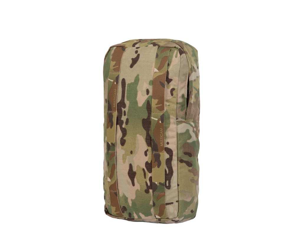 Savotta Side Pouch - Multicam