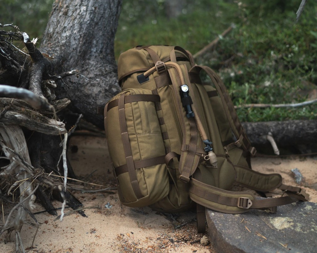 Savotta Side Pouch