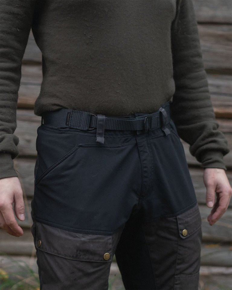 Ceinture Savotta G-Hook Trouser Belt