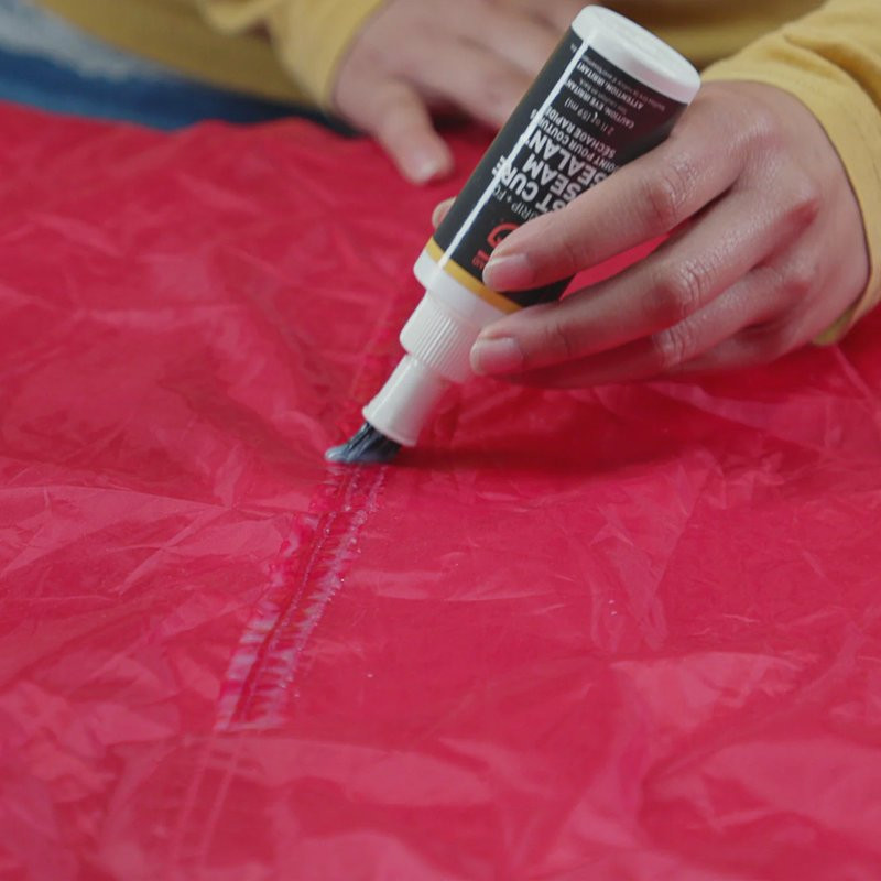 GearAid Seam Grip FC – Fast Cure Seam Sealant