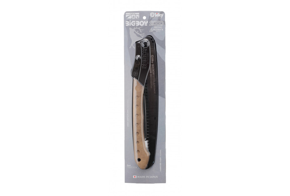 Lame De Scie Courbe Silky SY755-36 Pour Bigboy 2000 - Neuve