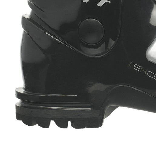 Scott Excursion 2018 Chaussures de ski de randonnée nordique