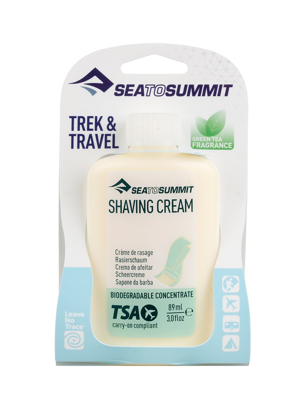 Crème à raser  Sea To Summit  Shaving Cream