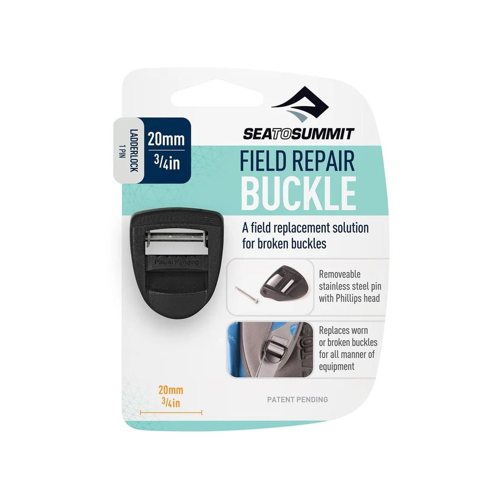 Sea to Summit Field Repair Buckle Ladder Lock