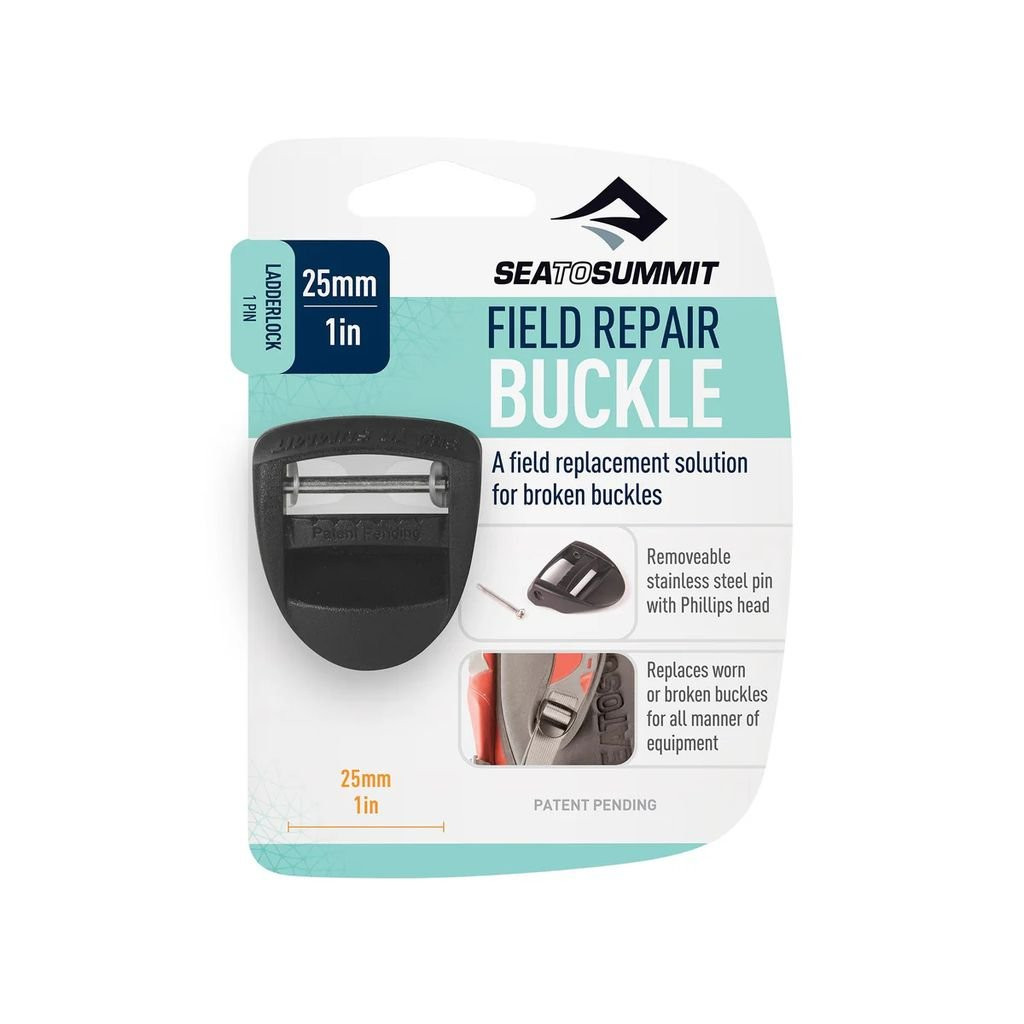 Sea to Summit Field Repair Buckle Ladder Lock