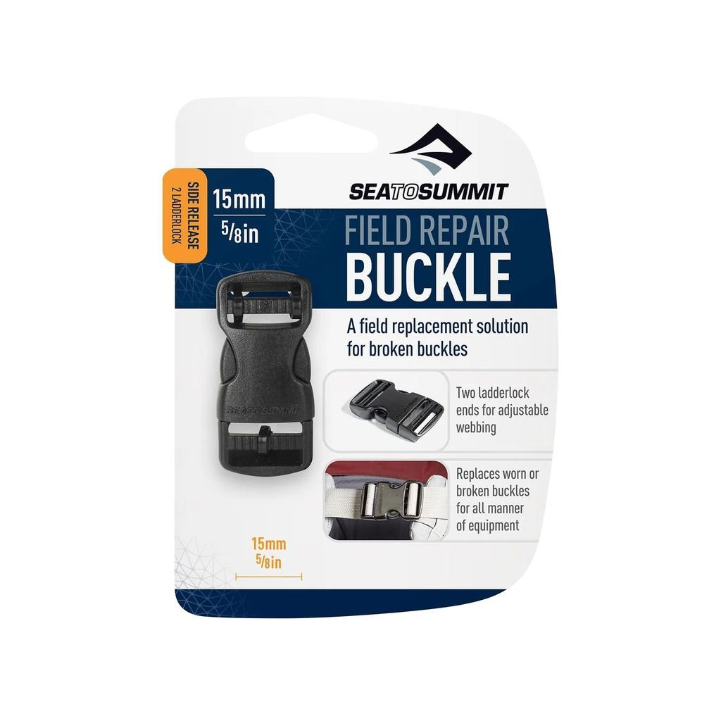 Sea to Summit Field Repair Buckle Side Release