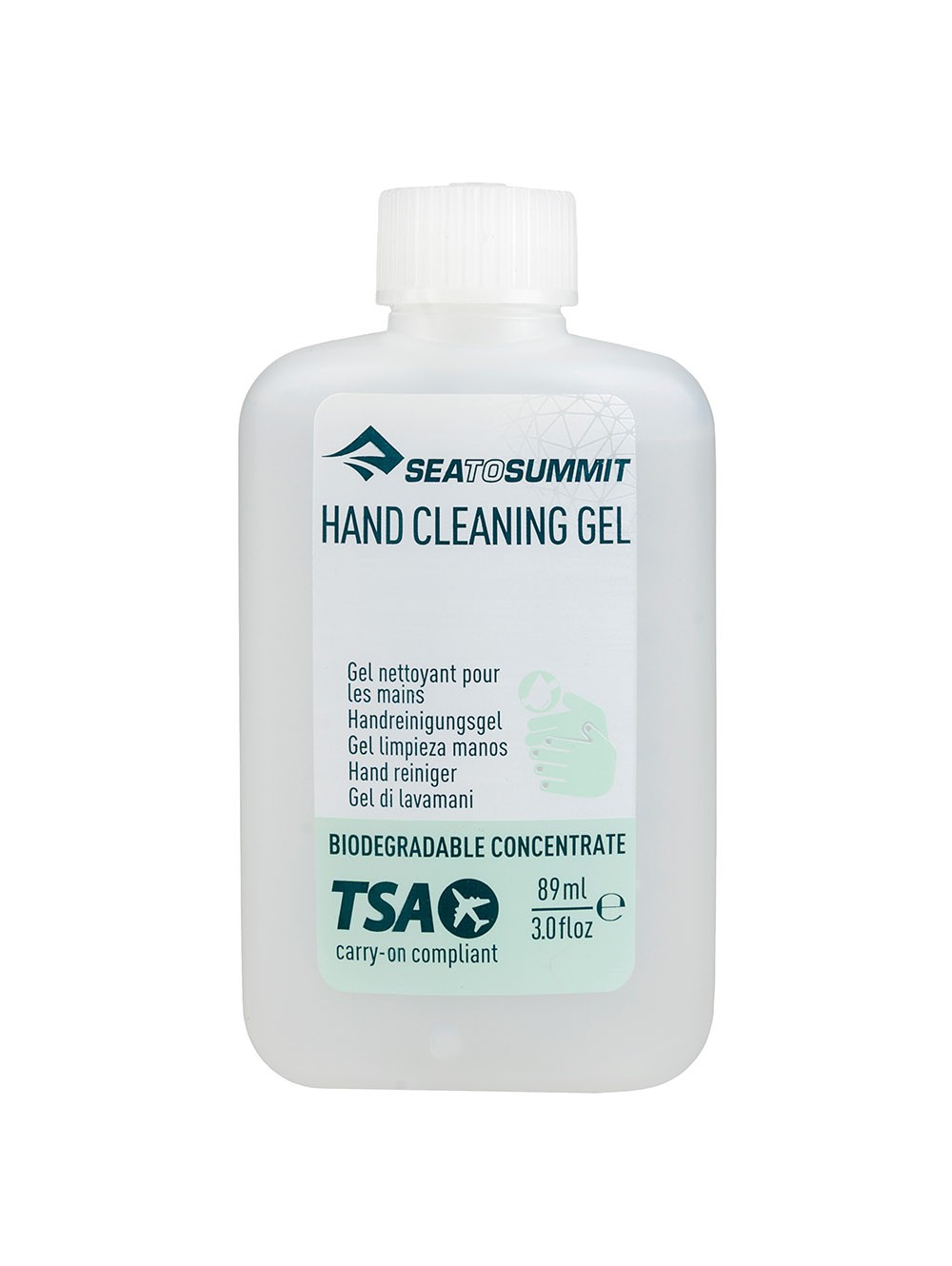 Gel nettoyant pour les mains – Sea To Summit
