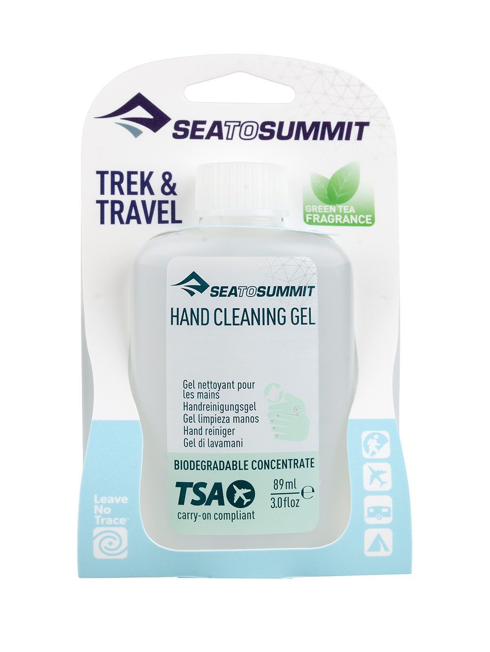 Gel nettoyant pour les mains – Sea To Summit
