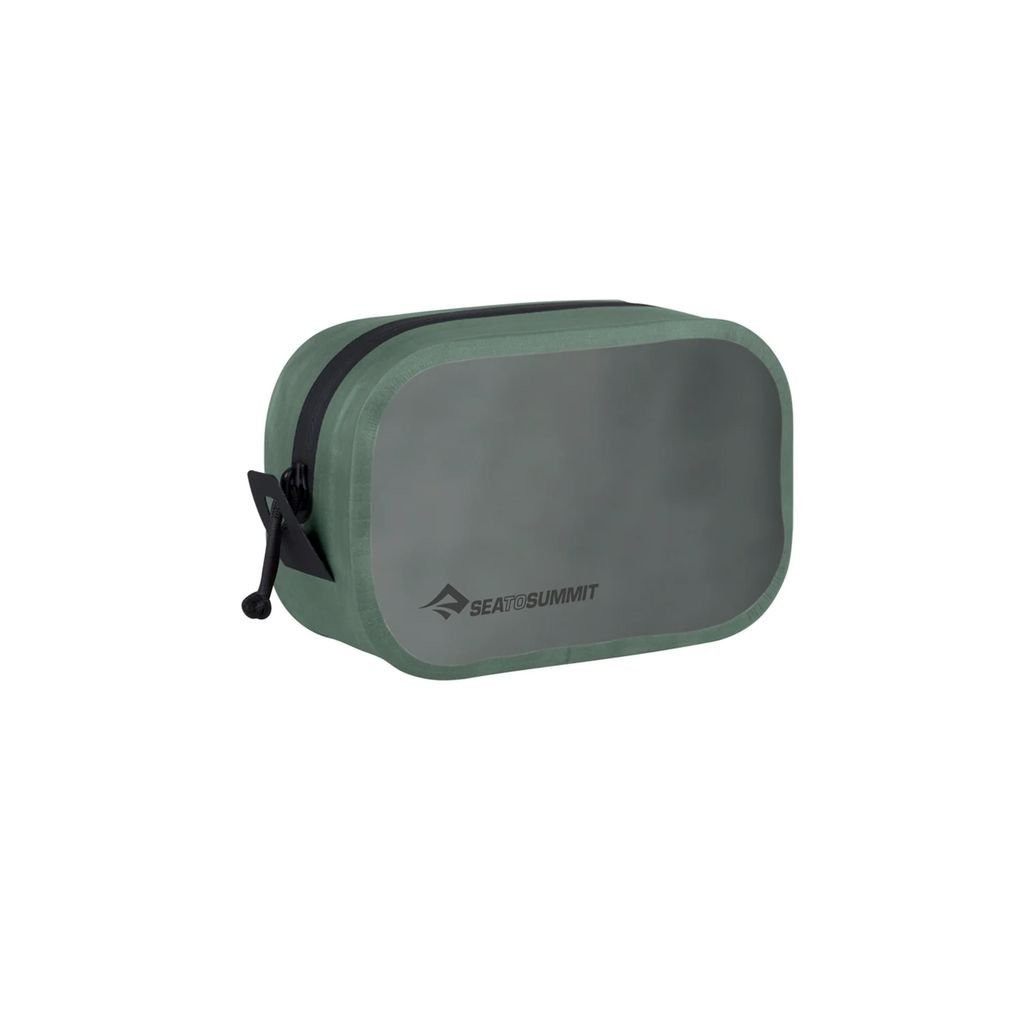 Sac De Compression Sea To Summit - Réduction 2:1, 4 Sangles, Nylon Résistant - Plusieurs Tailles XS à XL