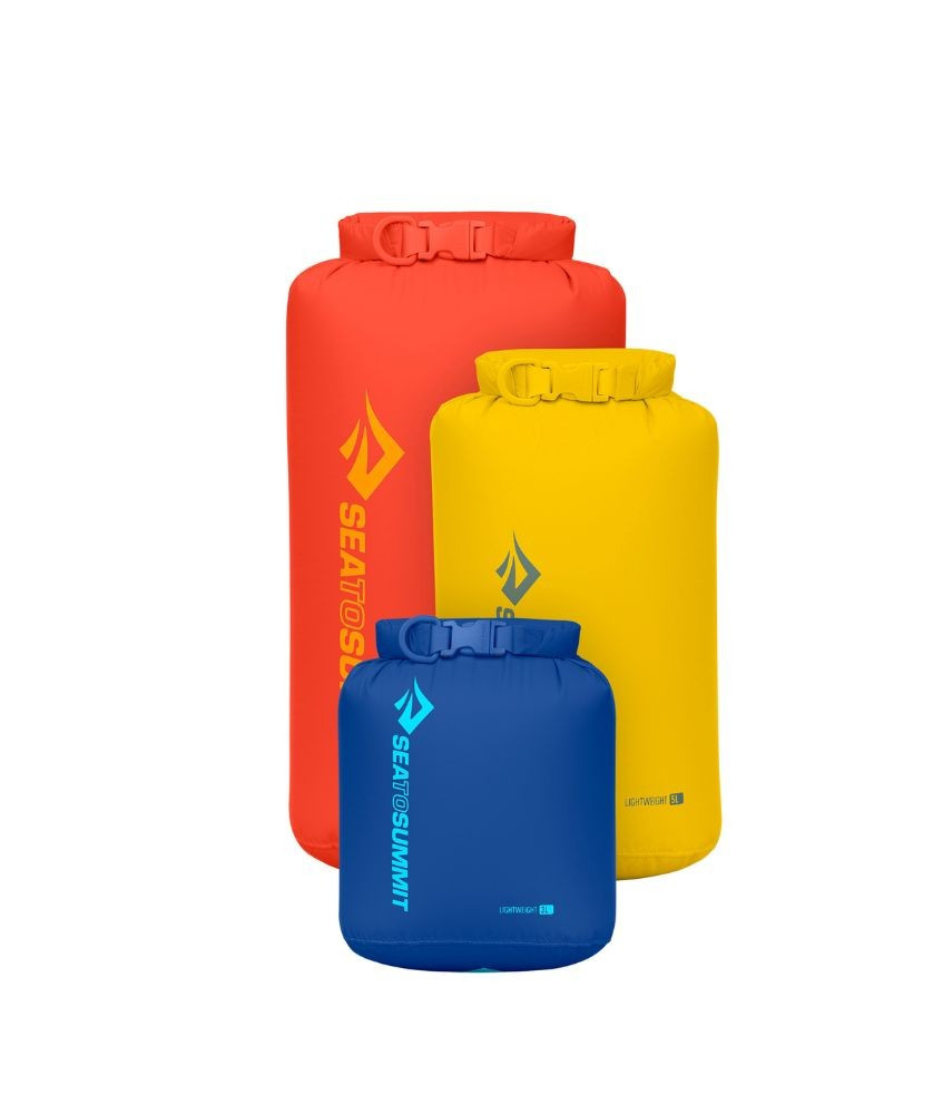 Sea to Summit Lightweight Dry Bag