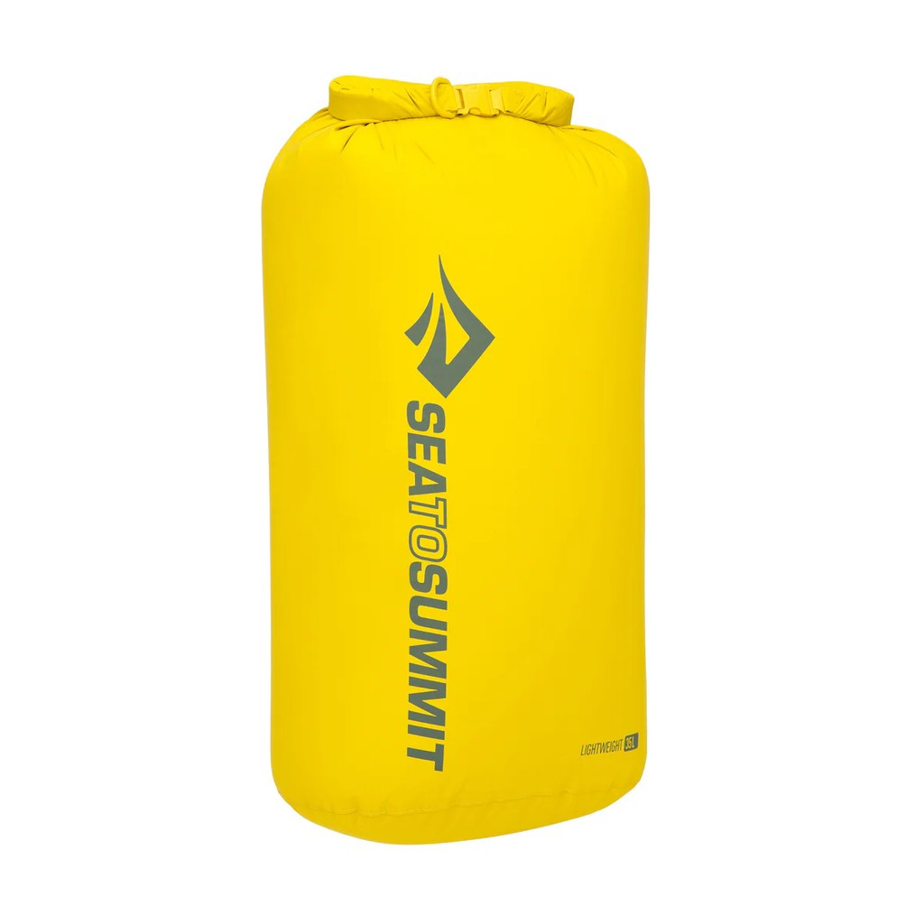 Sacs étanches légers Sea to Summit Lightweight Dry Bag