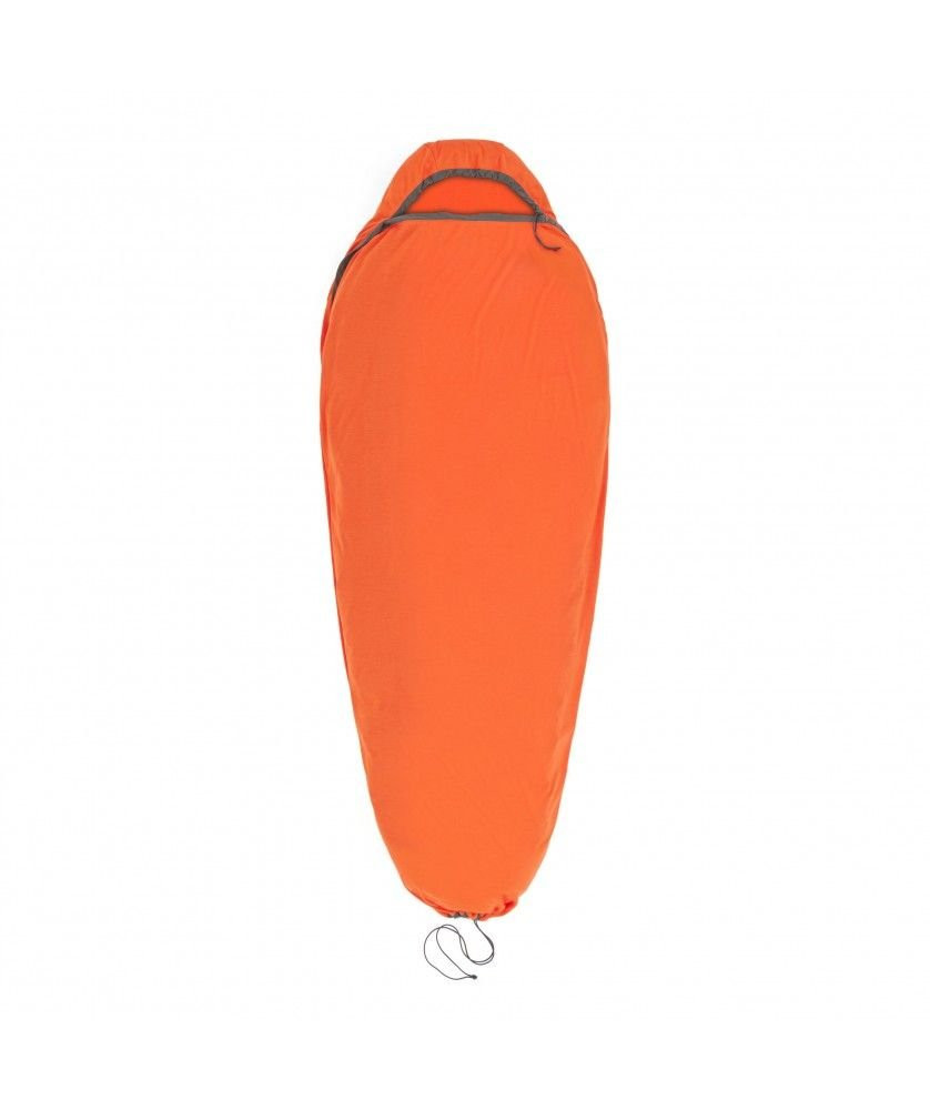 アウトドア寝具 Draps de sac Sea to Summit ThermoliteR Amazon | Draps de sac Sea to Summit ThermoliteR REACTOR