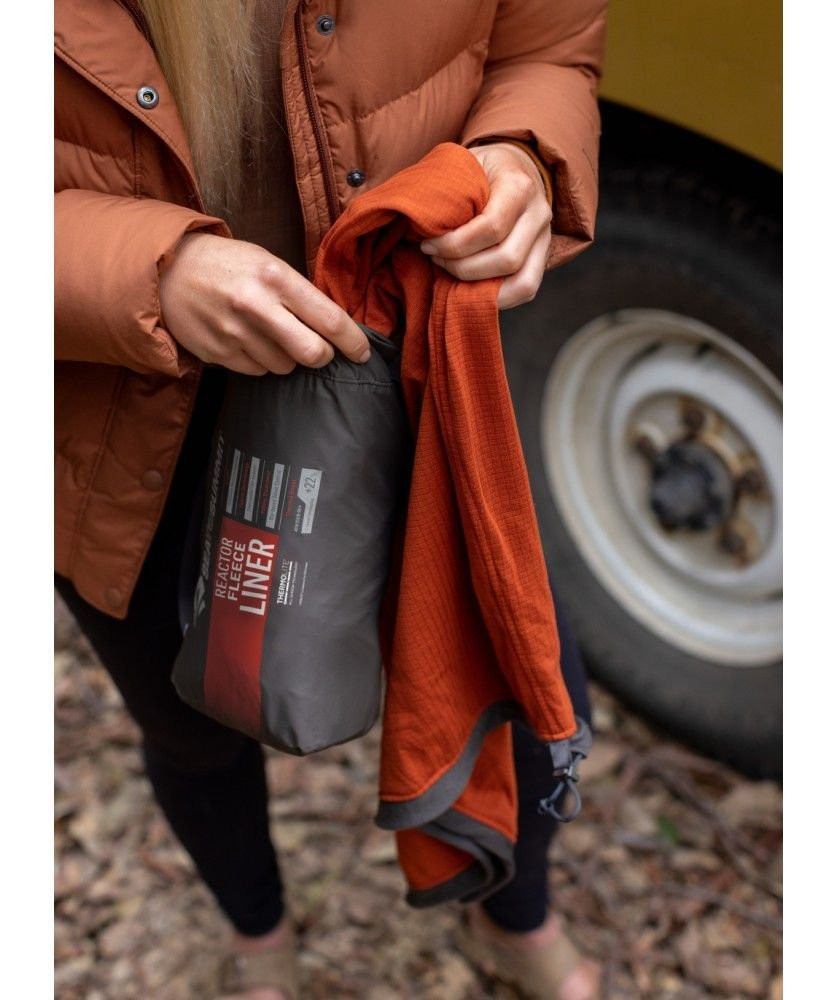 Thermolite Reactor Sac Ã Viande En Fibre Thermique Sac à Viande