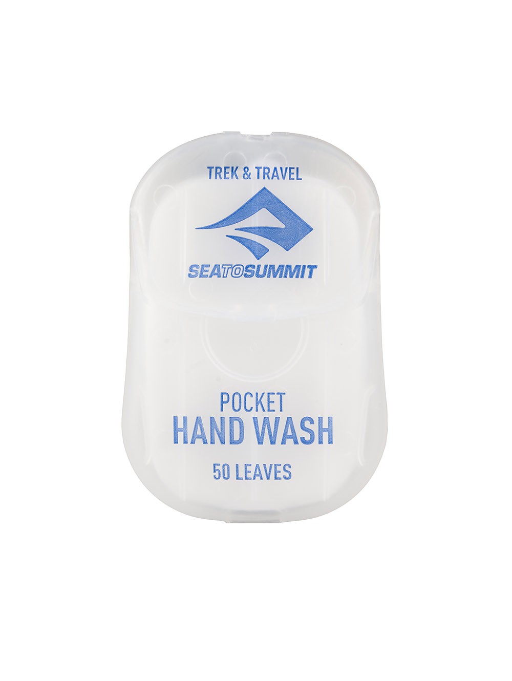 Savon en feuille pour les mains Pocket Hand Wash Sea to Summit