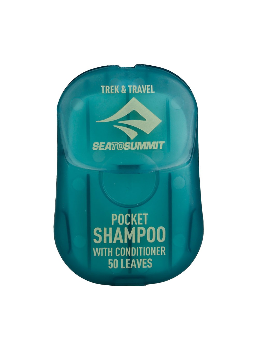 Shampooing en feuille avec démêlant Sea to Summit