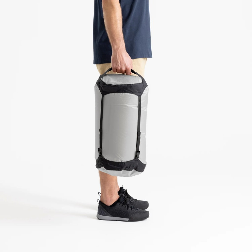 Sac De Compression Nylon Diheohg 24L - Imperméable Pour Couchage Et Outdoor