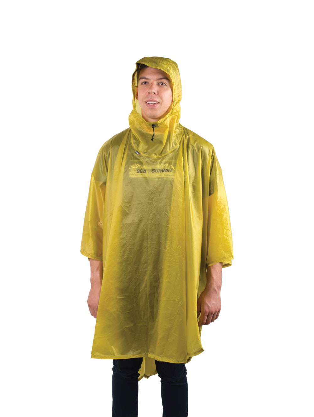 Sea to Summit Ultra-Sil Nano Poncho