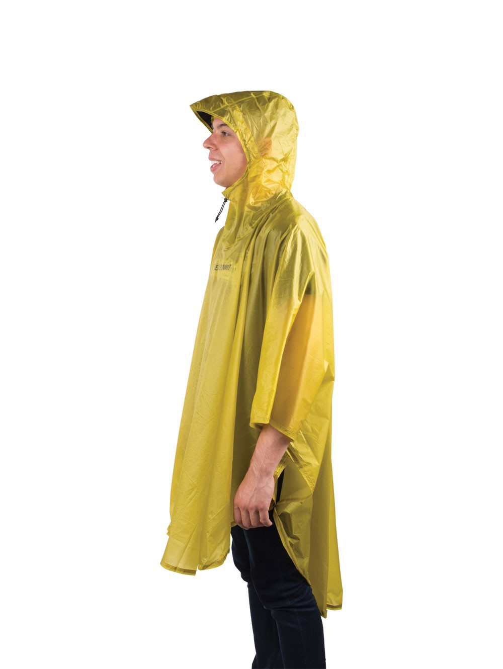 Sea to Summit Ultra-Sil Nano Poncho