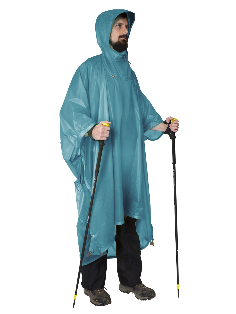 Sea to Summit Ultra-Sil Nano Tarp-Poncho